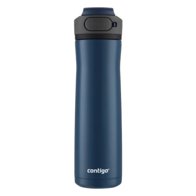 Contigo 24 oz. Uptown Dual-Sip Stainless Steel Tumbler - Macchiato