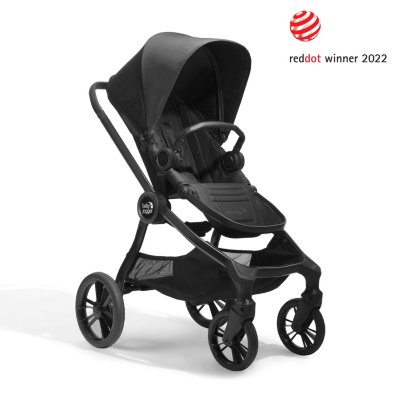 City Sights™ stroller (coming soon!)