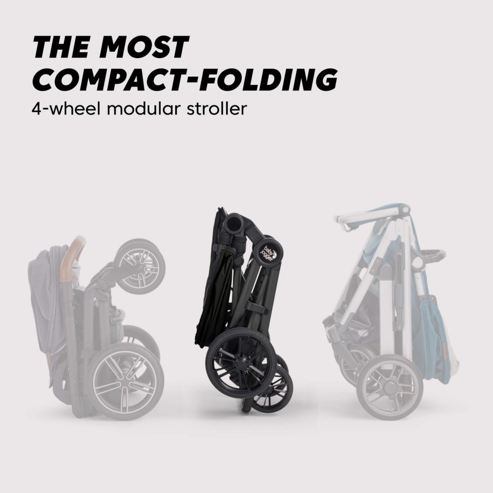 Uppababy on sale vista collapse