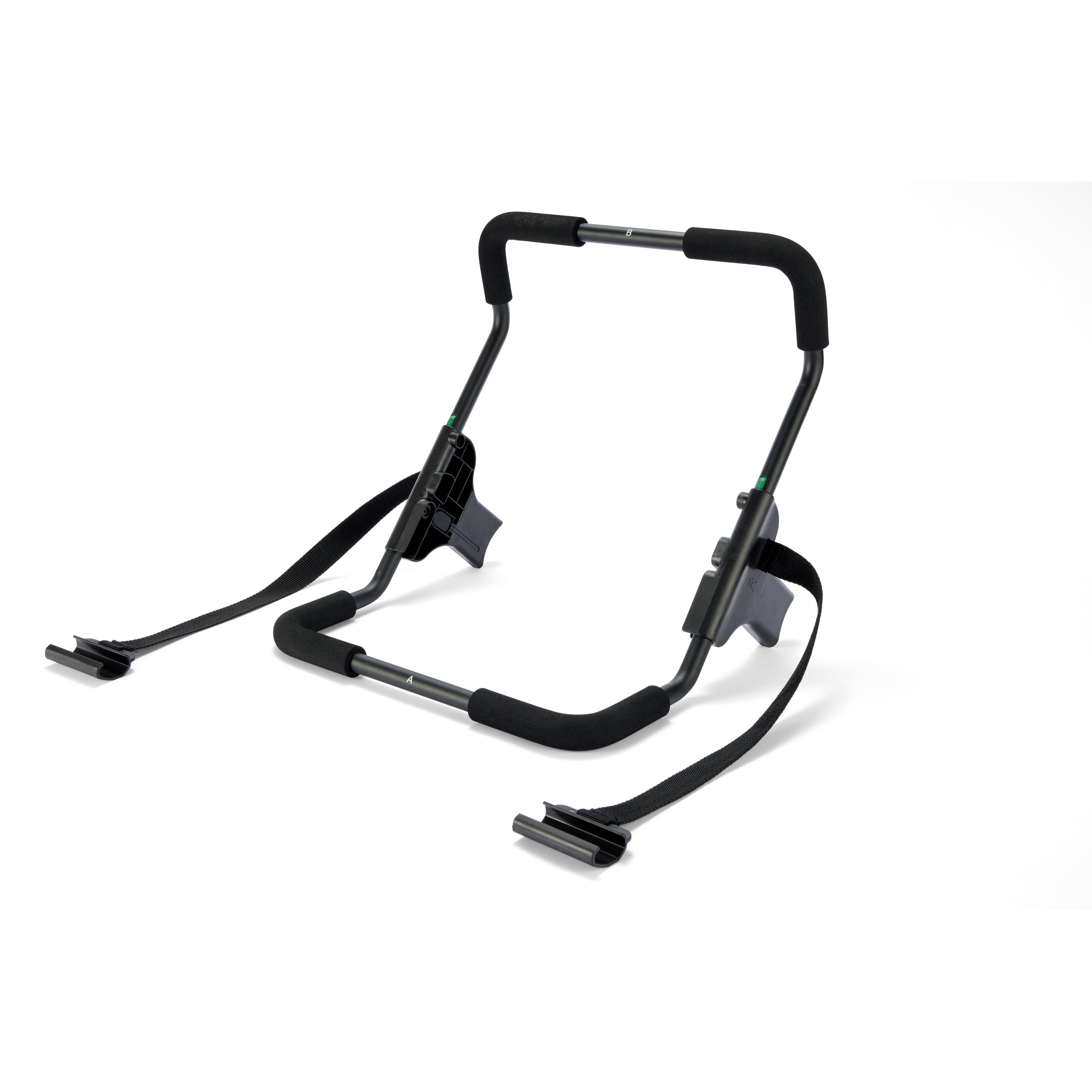 Baby jogger city select car sale seat adapter chicco