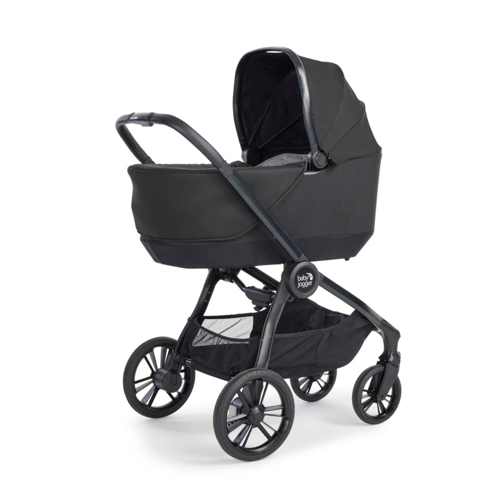 Baby jogger city bassinet sale