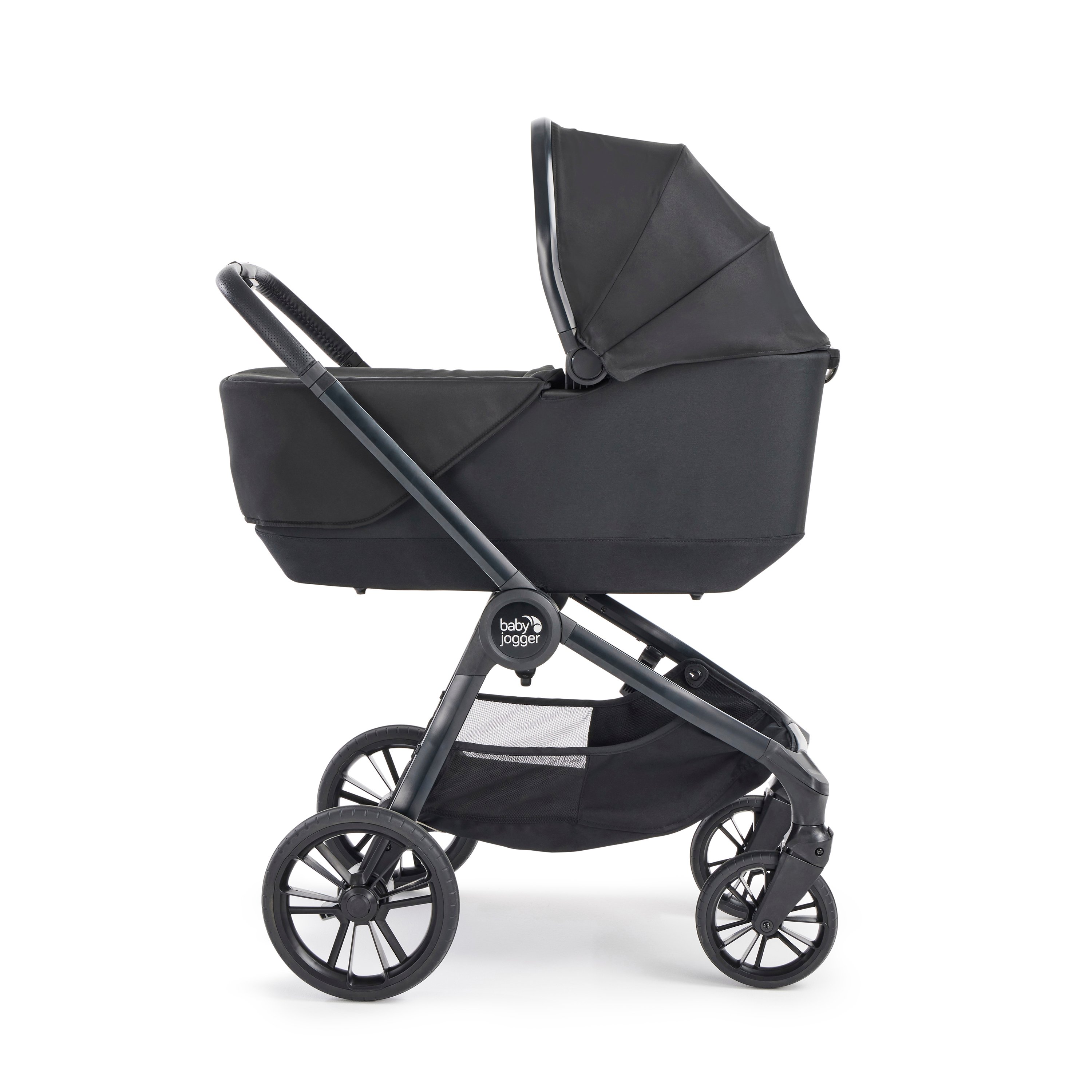 Baby Jogger passeggino DUO City Premier NO OVETTO - Infanzia Store -  Articoli per l'Infanzia