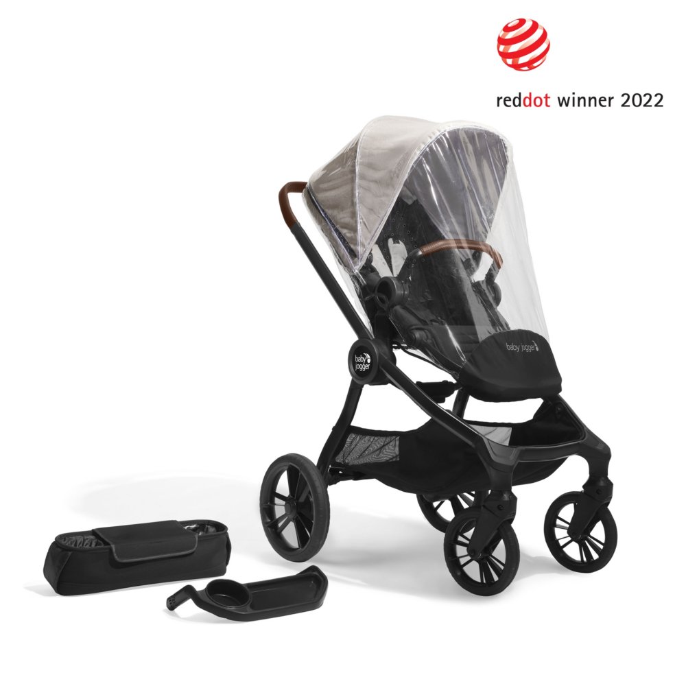 Graco featherweight stroller deals with accessory pack