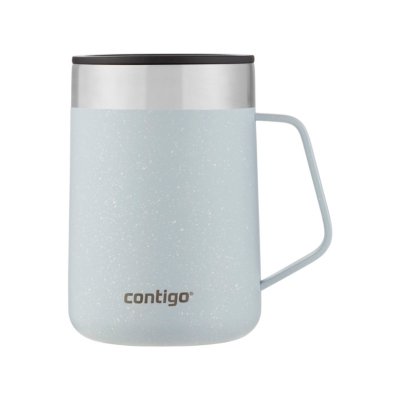 10 Best Travel Coffee Mugs (2023): Insulated, Steel, Thermal