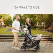 city elite stroller image number 5