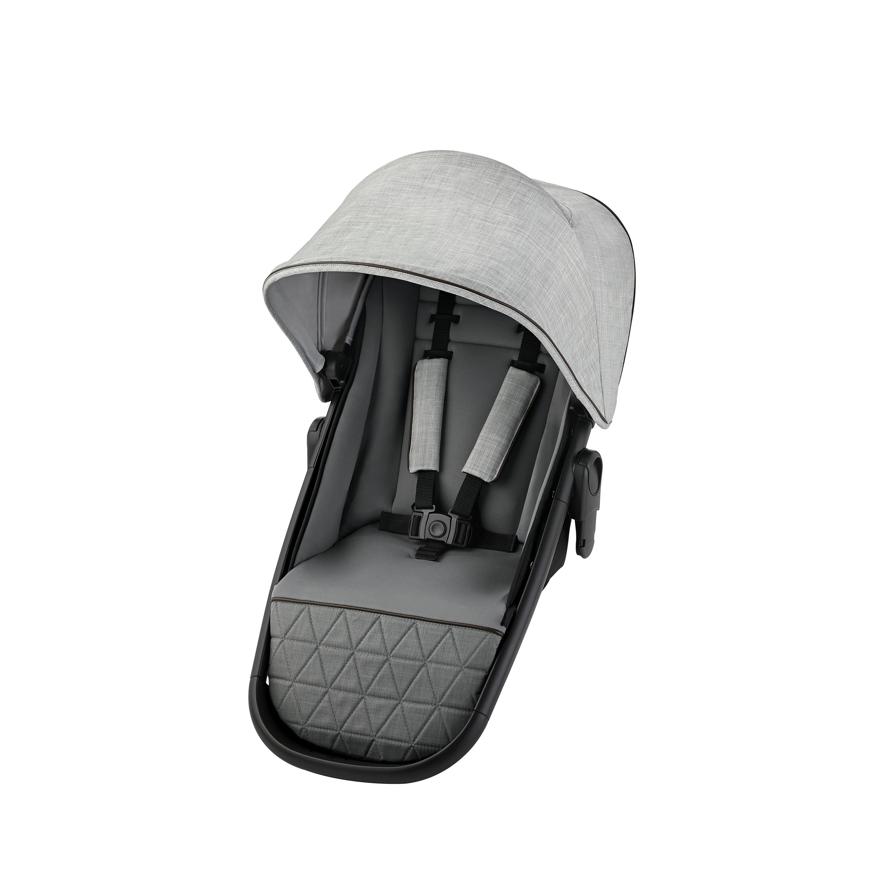 Stroller 2025 second seat