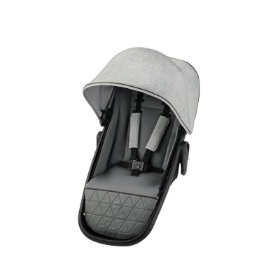 Graco Premier™ Modes™ Nest2Grow™ Stroller Second Seat, Midtown™ Collection