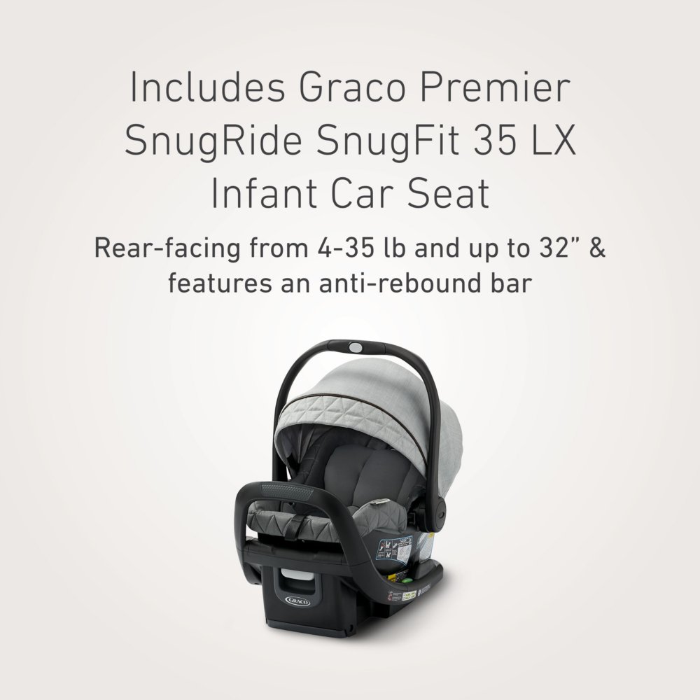 Graco premier best sale