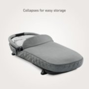 modes carry cot collapses for easy storage image number 5