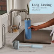 long-lasting filter lasts 3 to 5 months image number 3