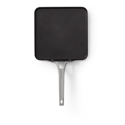 Williams-Sonoma Elite Hard-Anodized Nonstick 11-Inch Square Grill