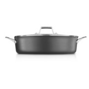 a pan with lid image number 1