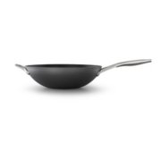 a ceramic wok pan image number 1