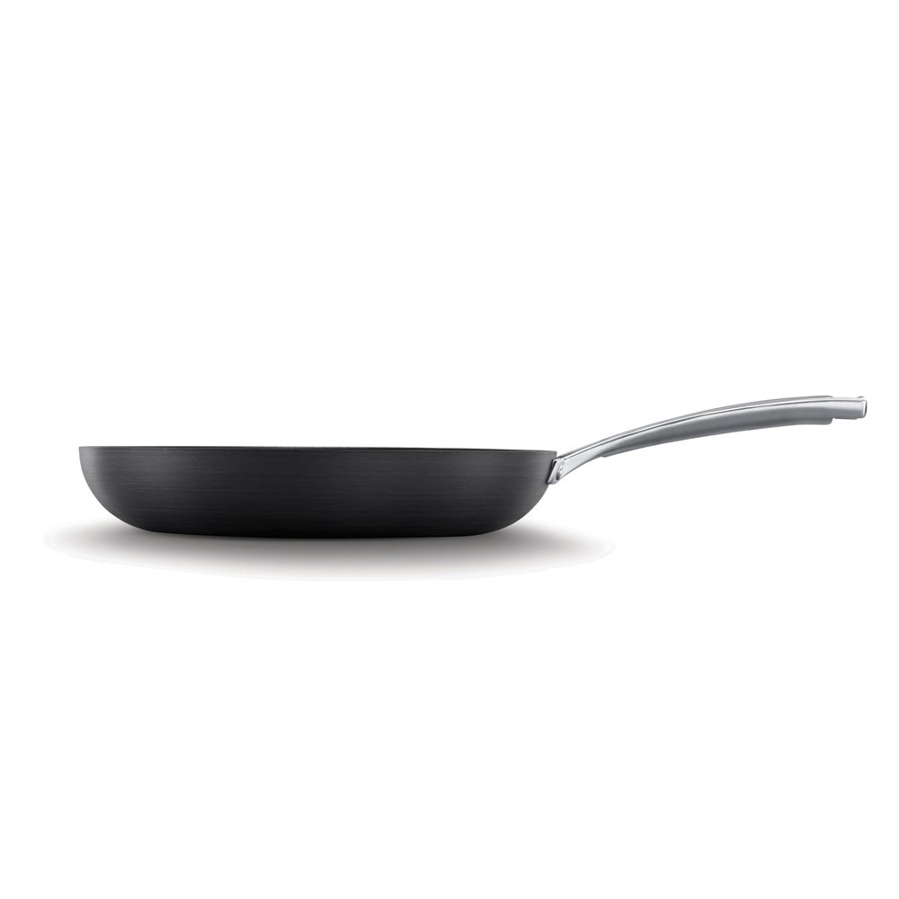 Calphalon 12-Inch Classic Hard-Anodized Nonstick Skillet Fry Pan #1392 USA