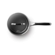 Saucepan with cover image number 1