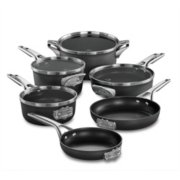 pots and pans set image number 1