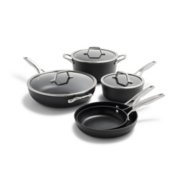 pots and pans set image number 1