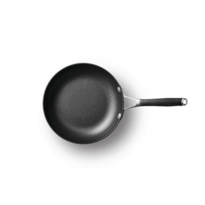 Calphalon Frying Pan Set 1390 10 Stainless Steel & 1388 8” Fry Pan Skillet  Duo