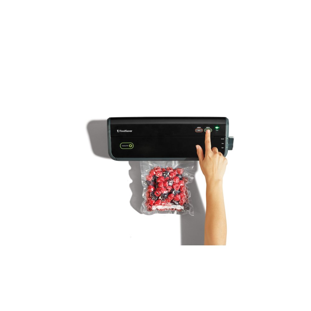 Foodsaver V3250 Not Vacuuming edu.svet.gob.gt