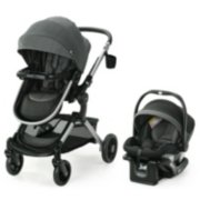 Graco fusio shop travel system