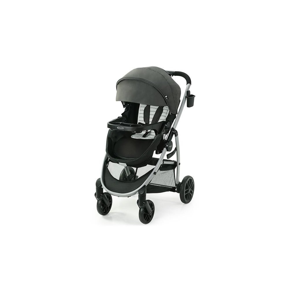 graco modes pramette 3 in 1 travel system, generous deal Hit A 67