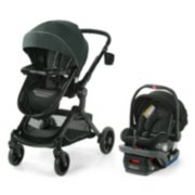 Graco baby shop travel system