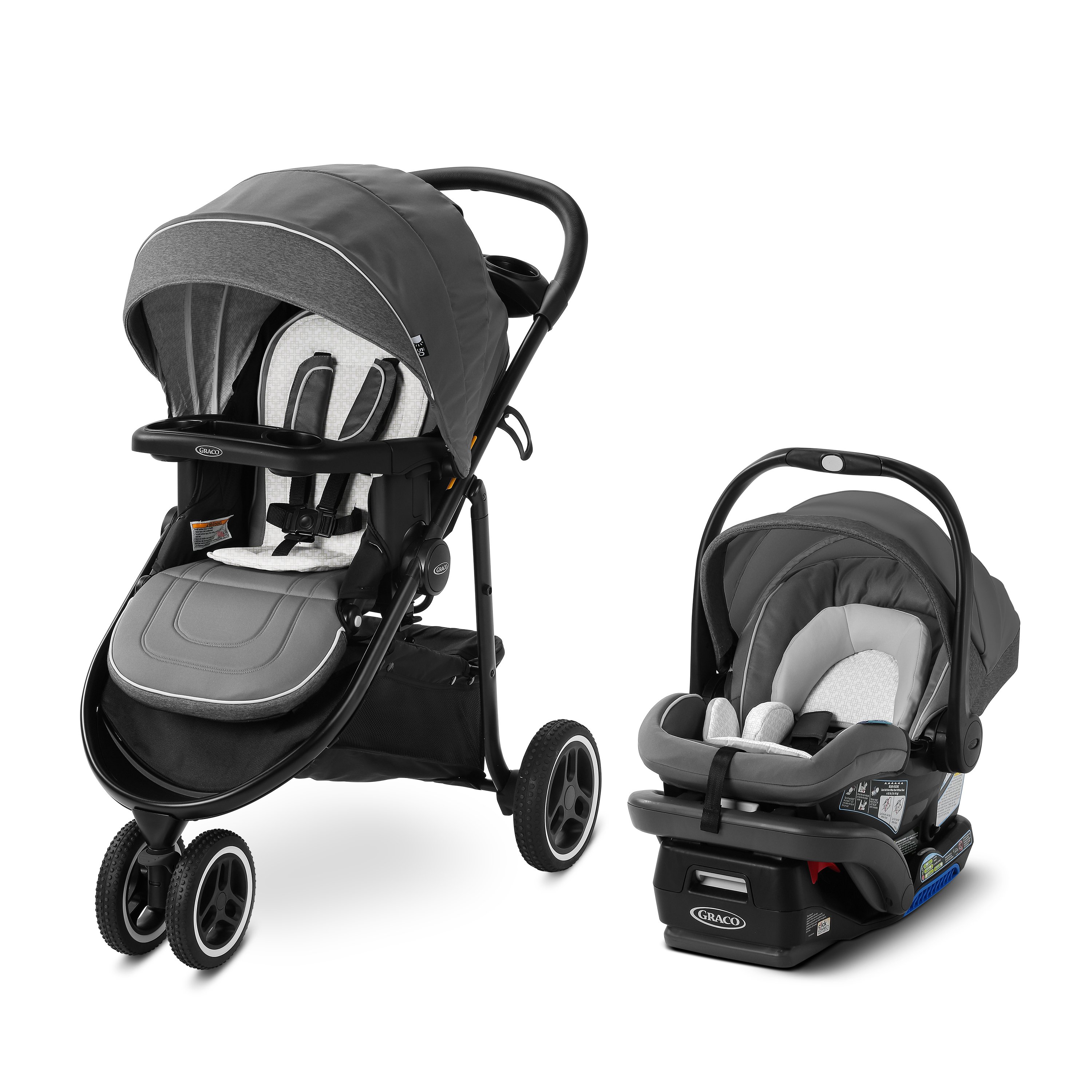 Graco Aire4 Platinum Stroller | atelier-yuwa.ciao.jp