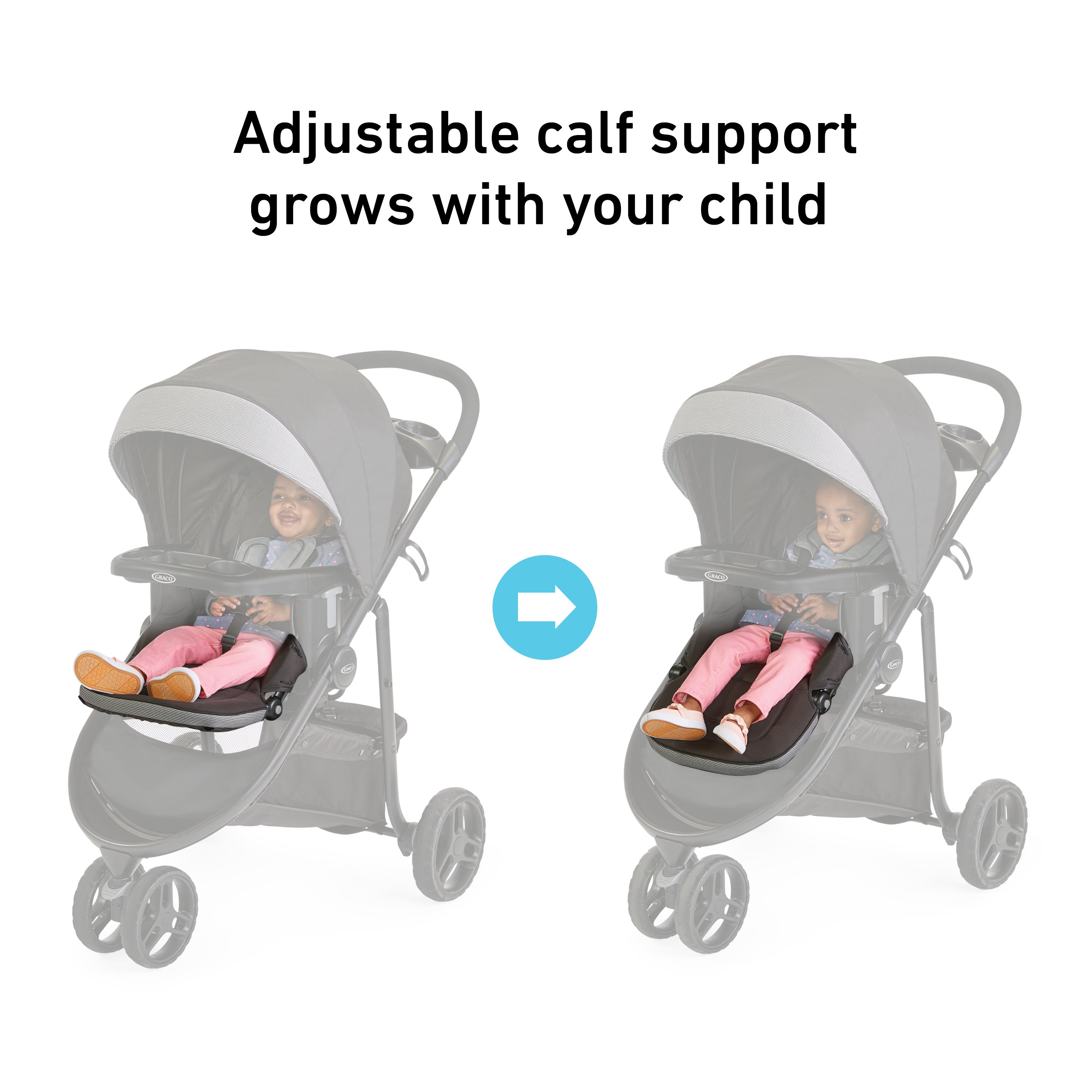 Graco snugride outlet travel system