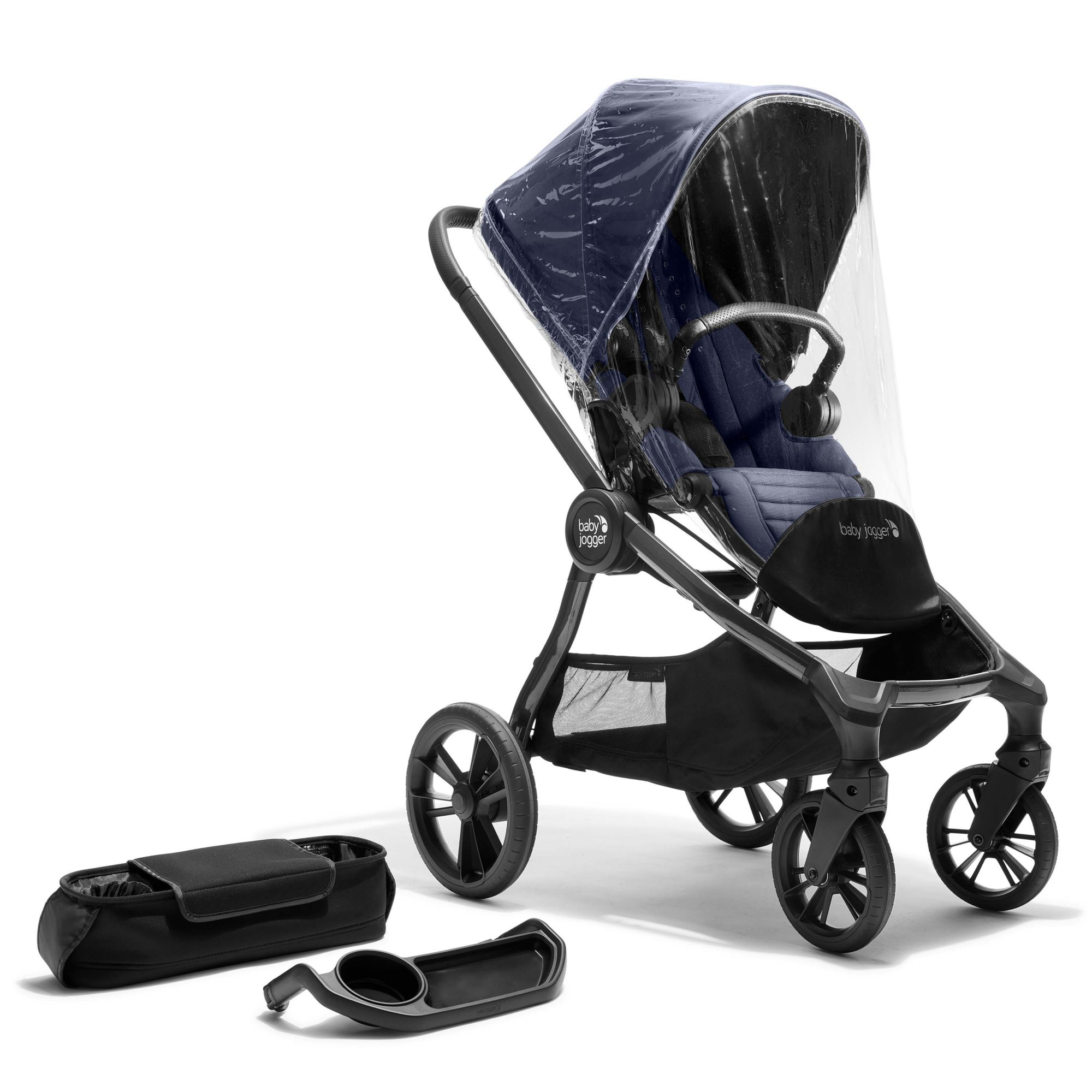 City Sights™ stroller all-in-one bundle