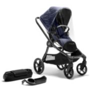 City sights stroller with accessories image number 1