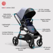 Reddot winner 2022 baby stroller image number 6