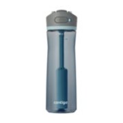 wells chill straw filtration 24 ounce water bottle image number 1