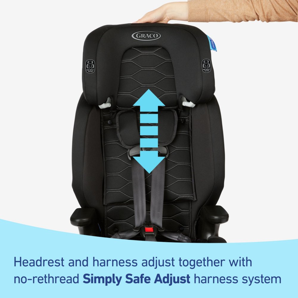 Graco Nautilus Siège auto 9-36 kg