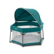 Graco travel deals lite playpen