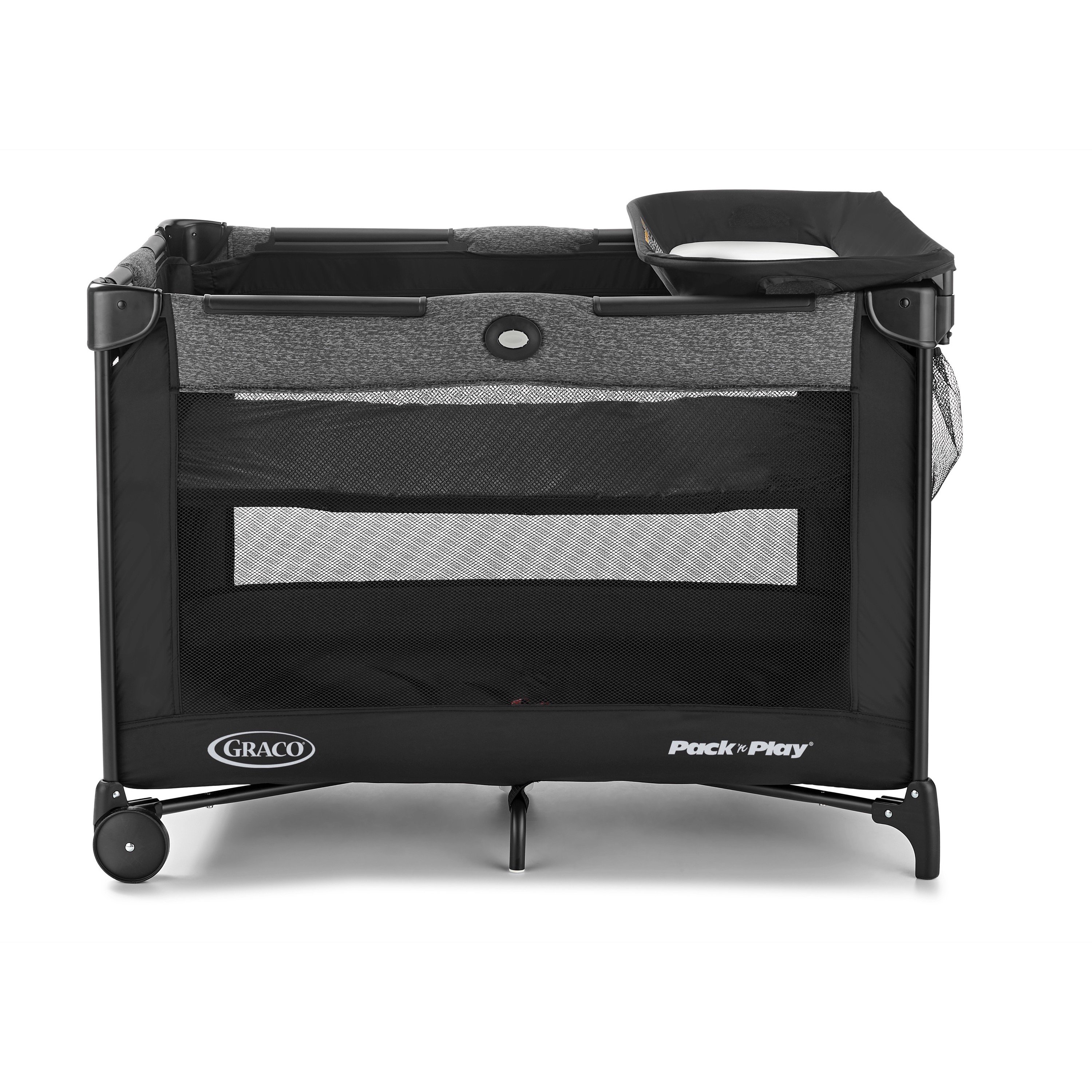 Pack n Play Simple Solutions Playard Graco Baby