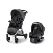 Graco fastaction se travel system sales reviews