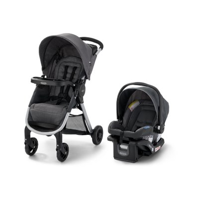 Graco verb travel system hot sale gracie