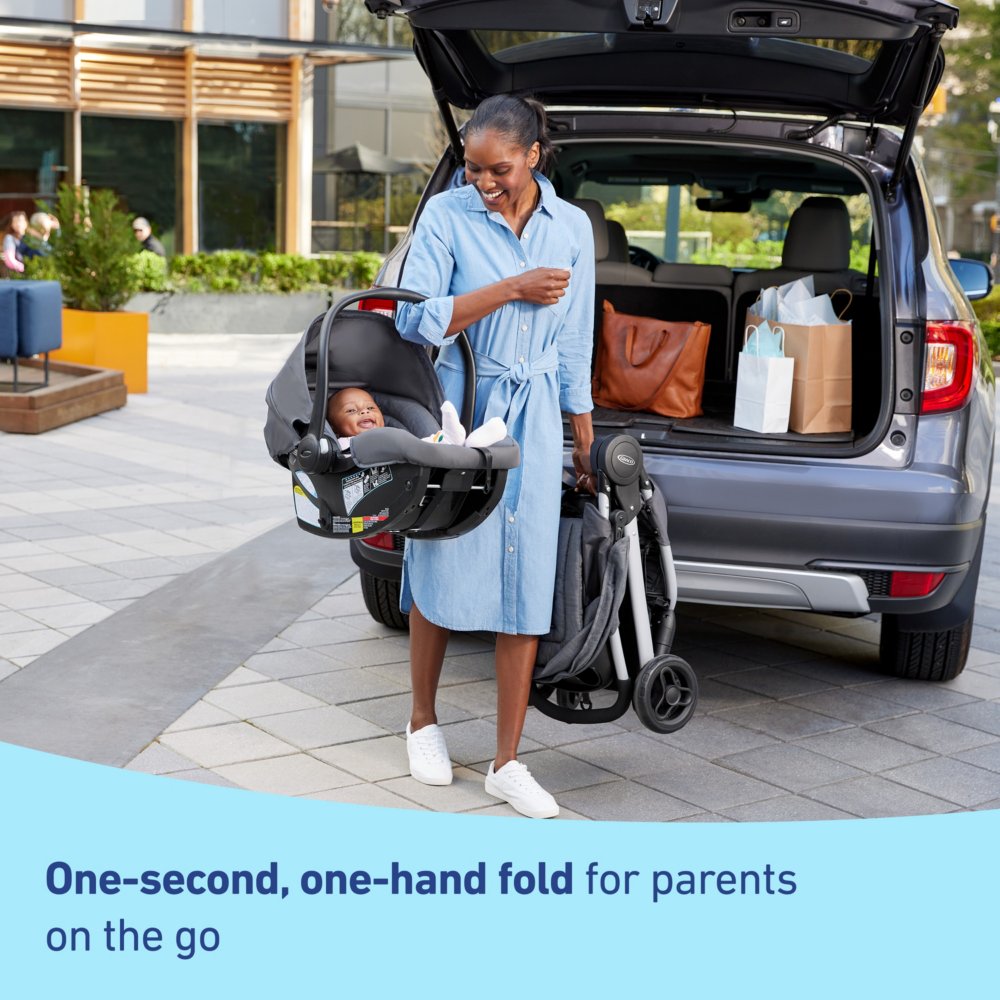 Parents On-the-GO!