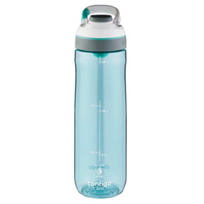 Clear contigo water bottle deals