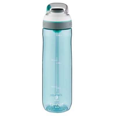 Fit Squeeze Water Bottle with AUTOSPOUT®Lid 24oz