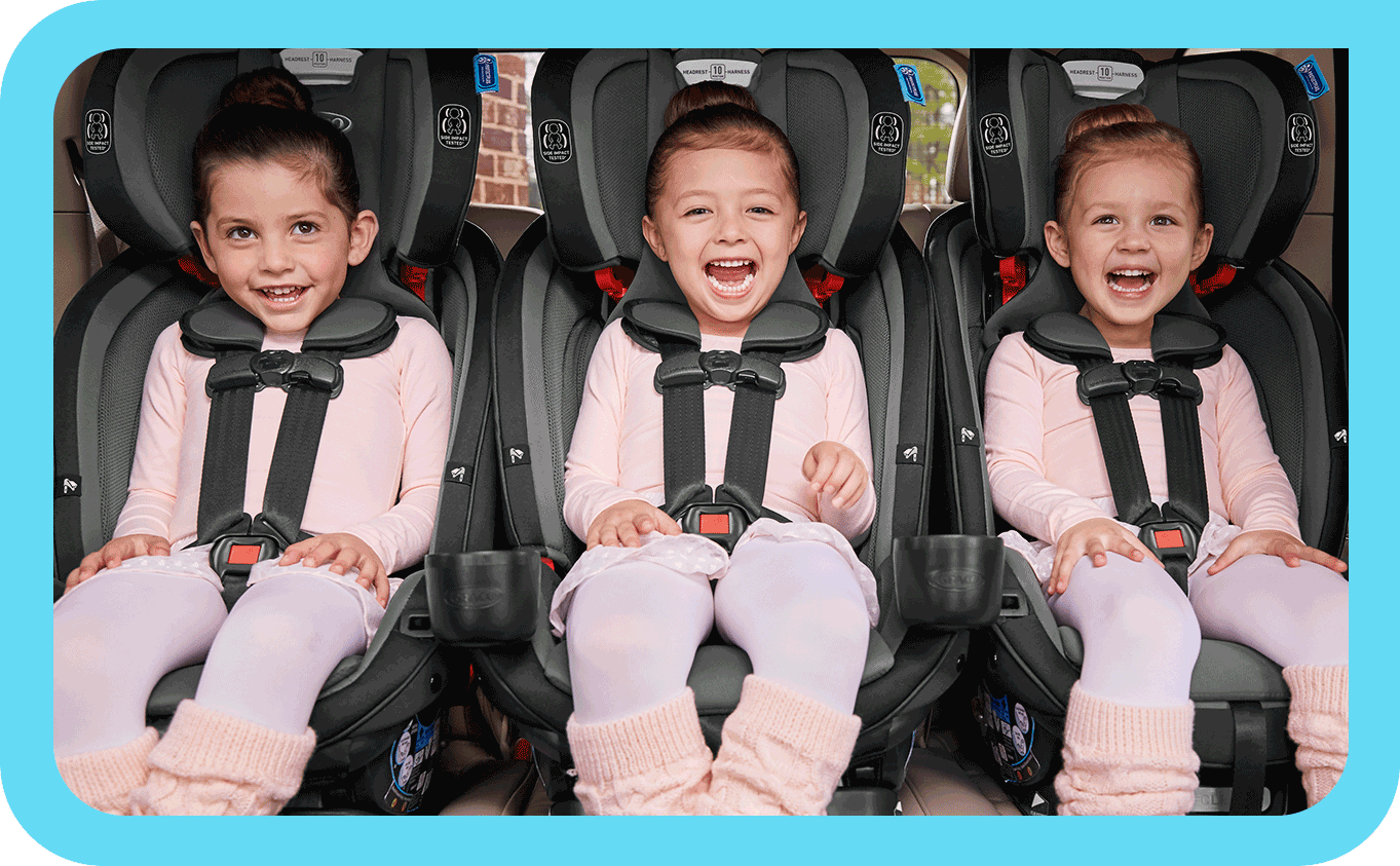 Graco Baby Trusted Baby Products and Gear for Your Child