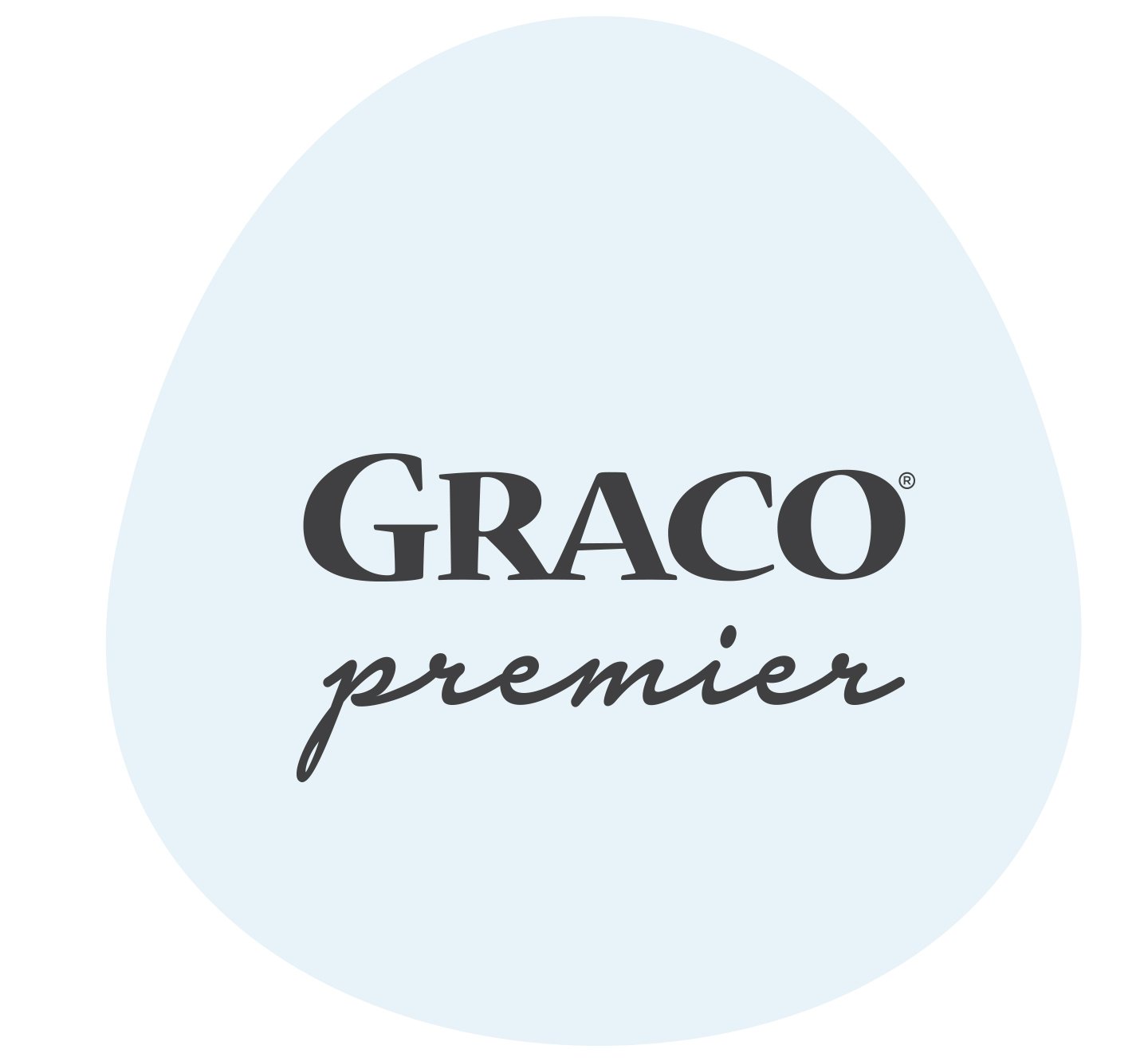 Poussette Trio Evo Charcoal de Graco - Definitive Graco 1826251 - Bébéluga