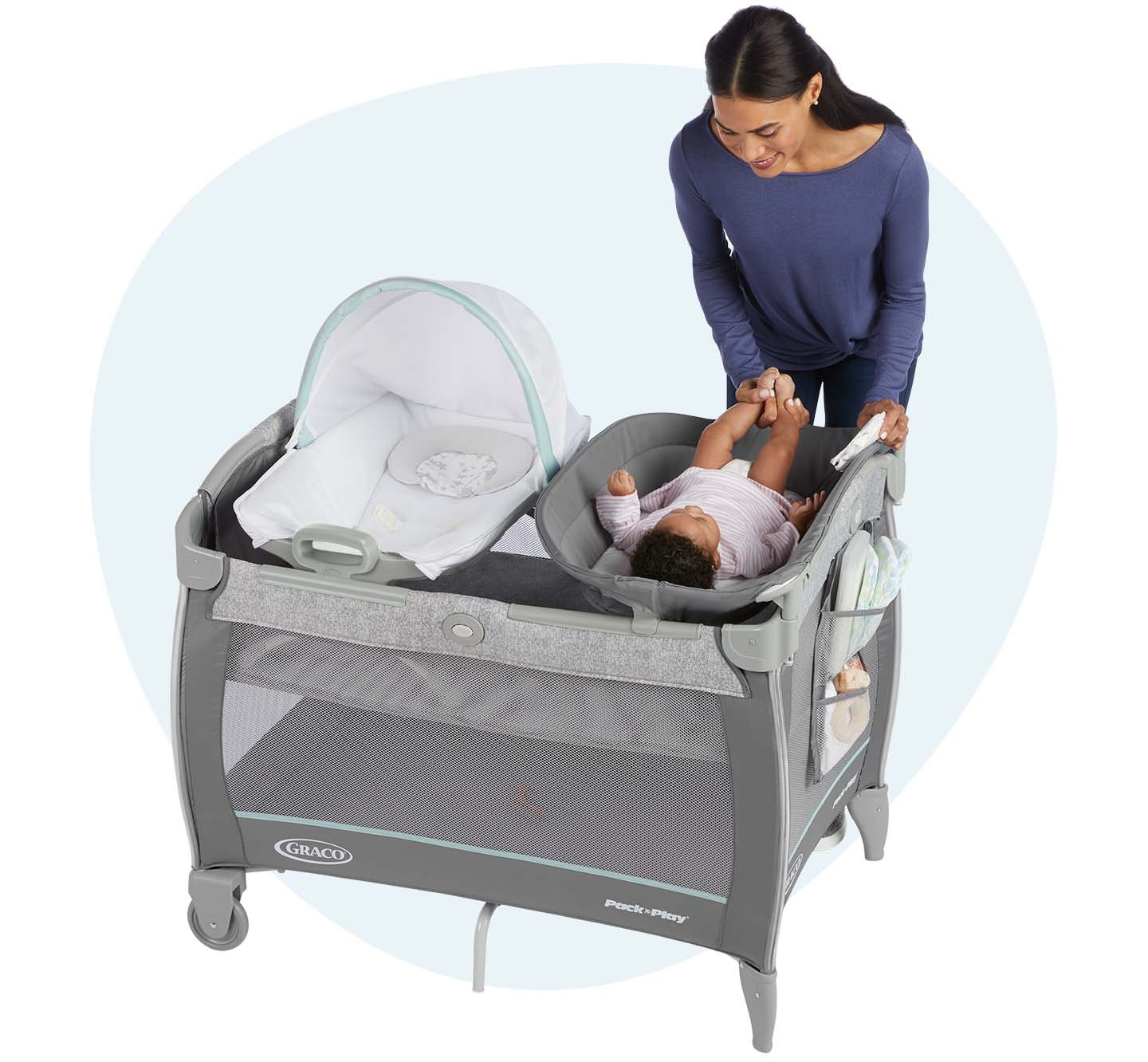 Graco 2025 baby items