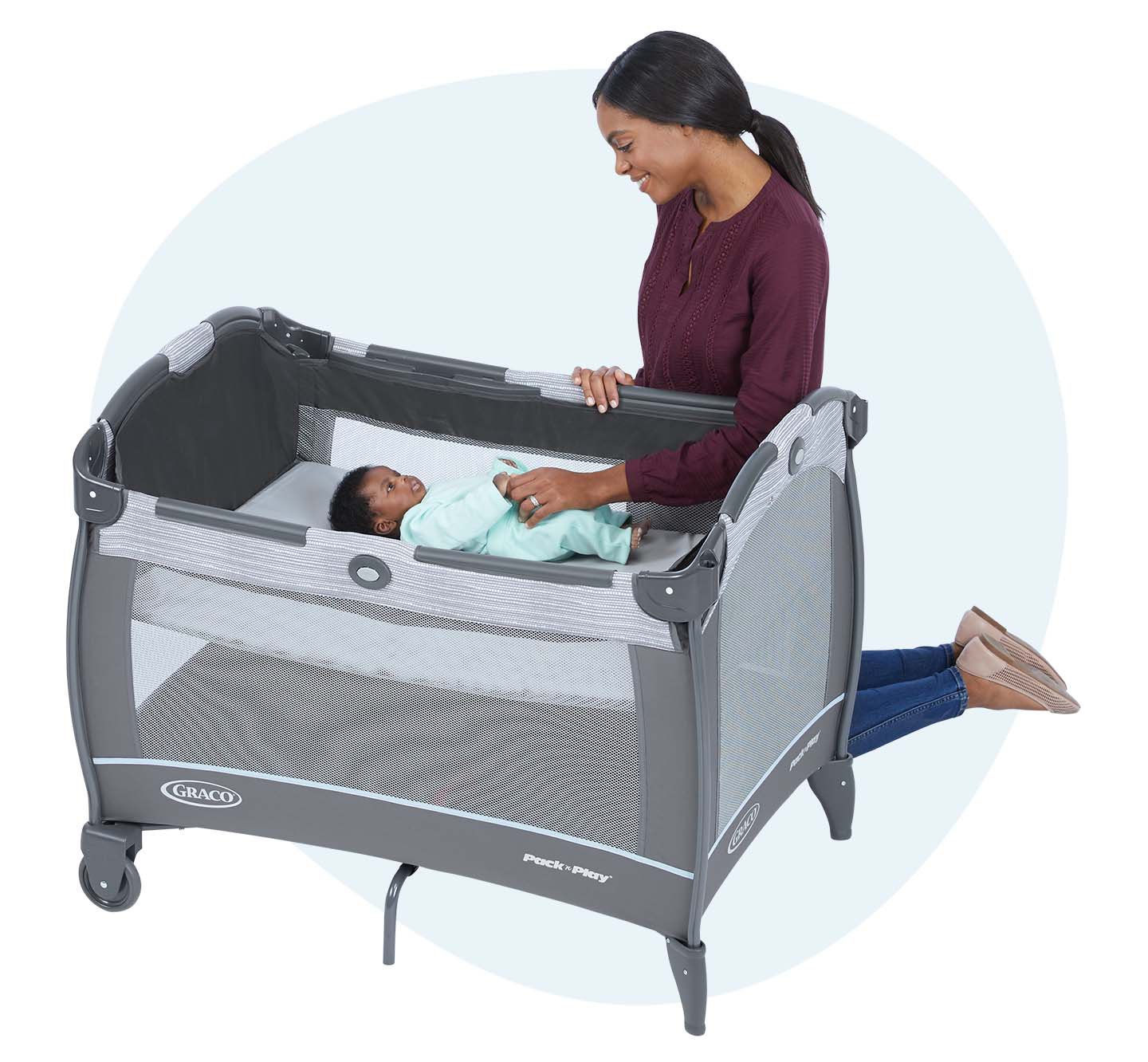 Graco gear on sale