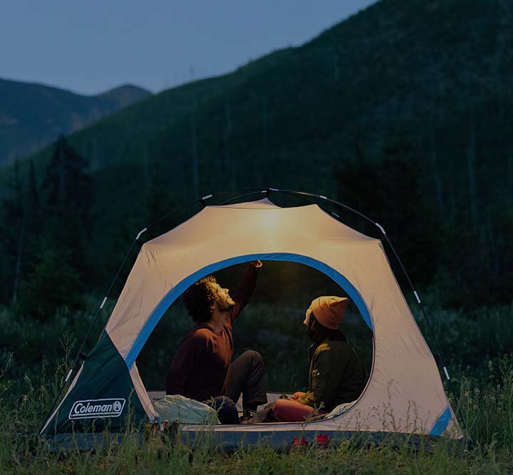 friendly Melancholy Economy Coleman: Outdoor Camping Gear & Equipment