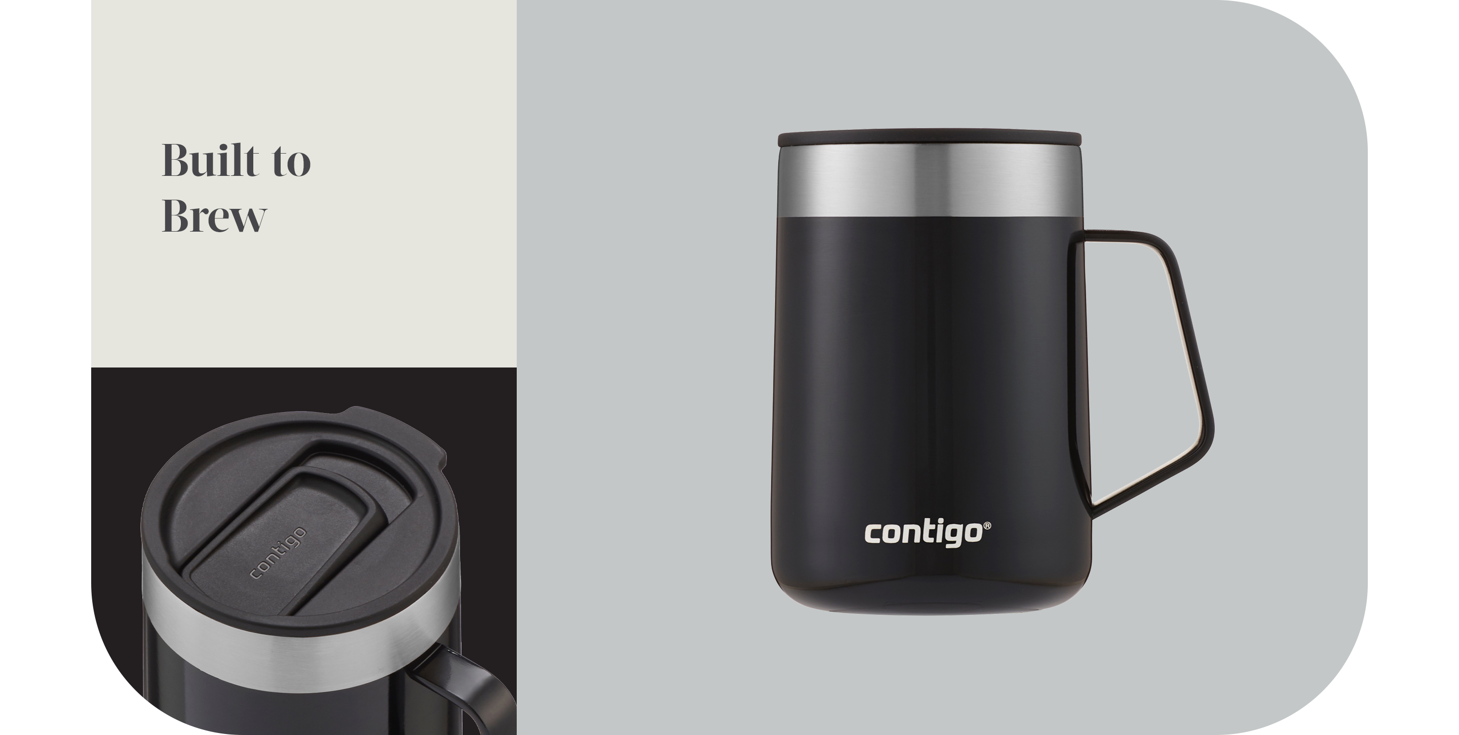 Contigo best sale coffee thermos