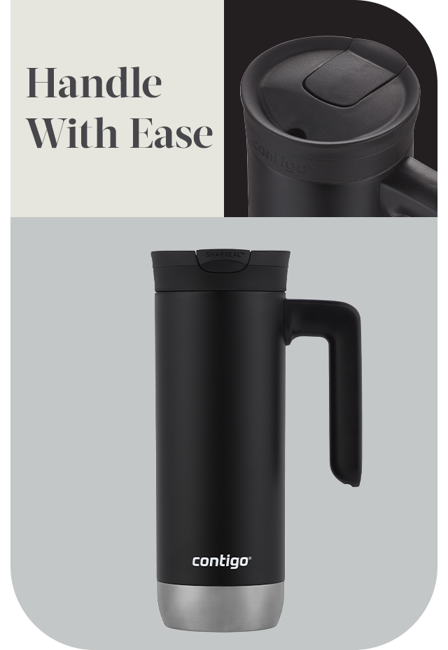 Contigo coffee thermos sale