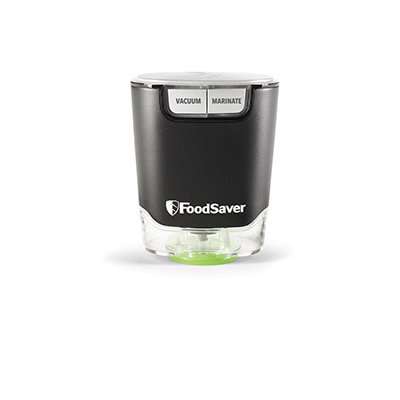 FoodSaver FS2160 Multi-Use Handheld Vacuum Sealer