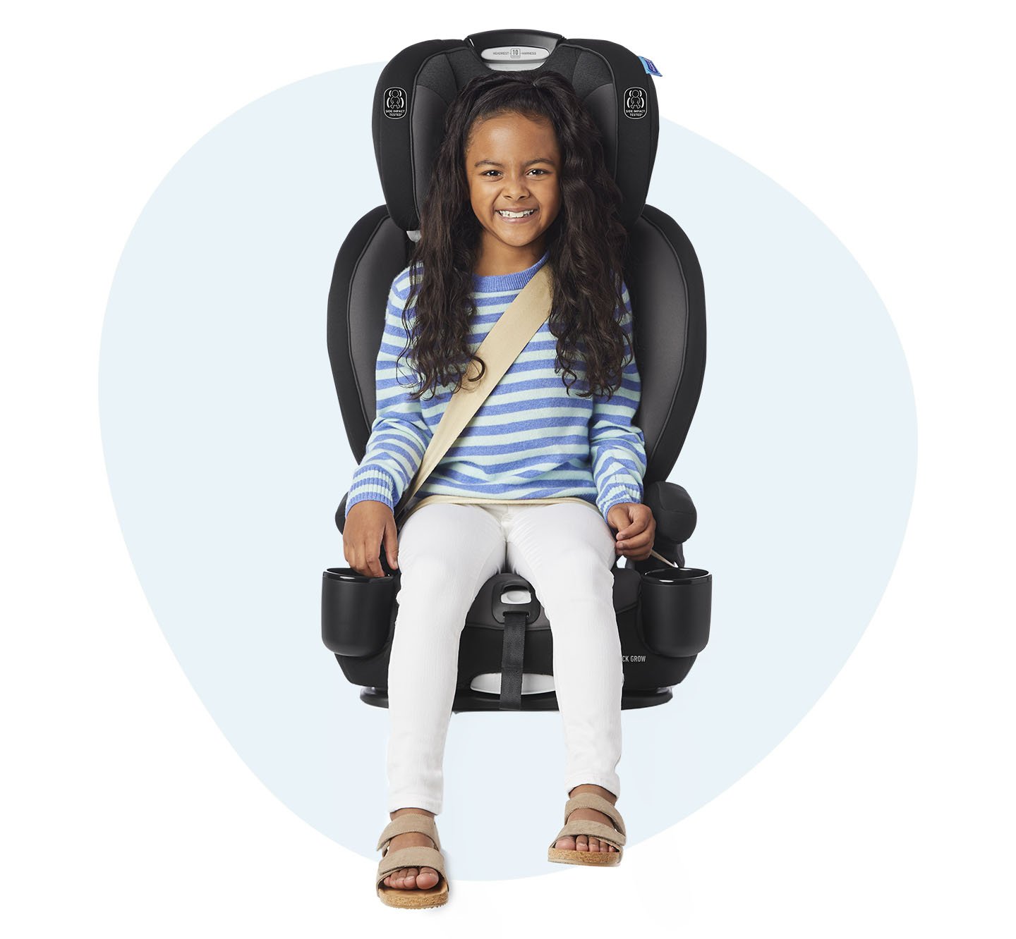 Graco Car Seat Buying Guide