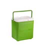 20 can party stacker cooler green image number 1